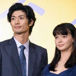 三浦春馬、多部未華子との3度目カップル役にしみじみ「貴重な経験」