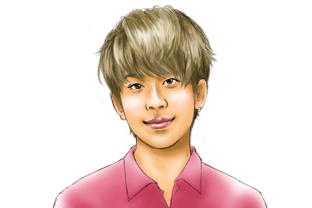 NEWS・小山慶一郎