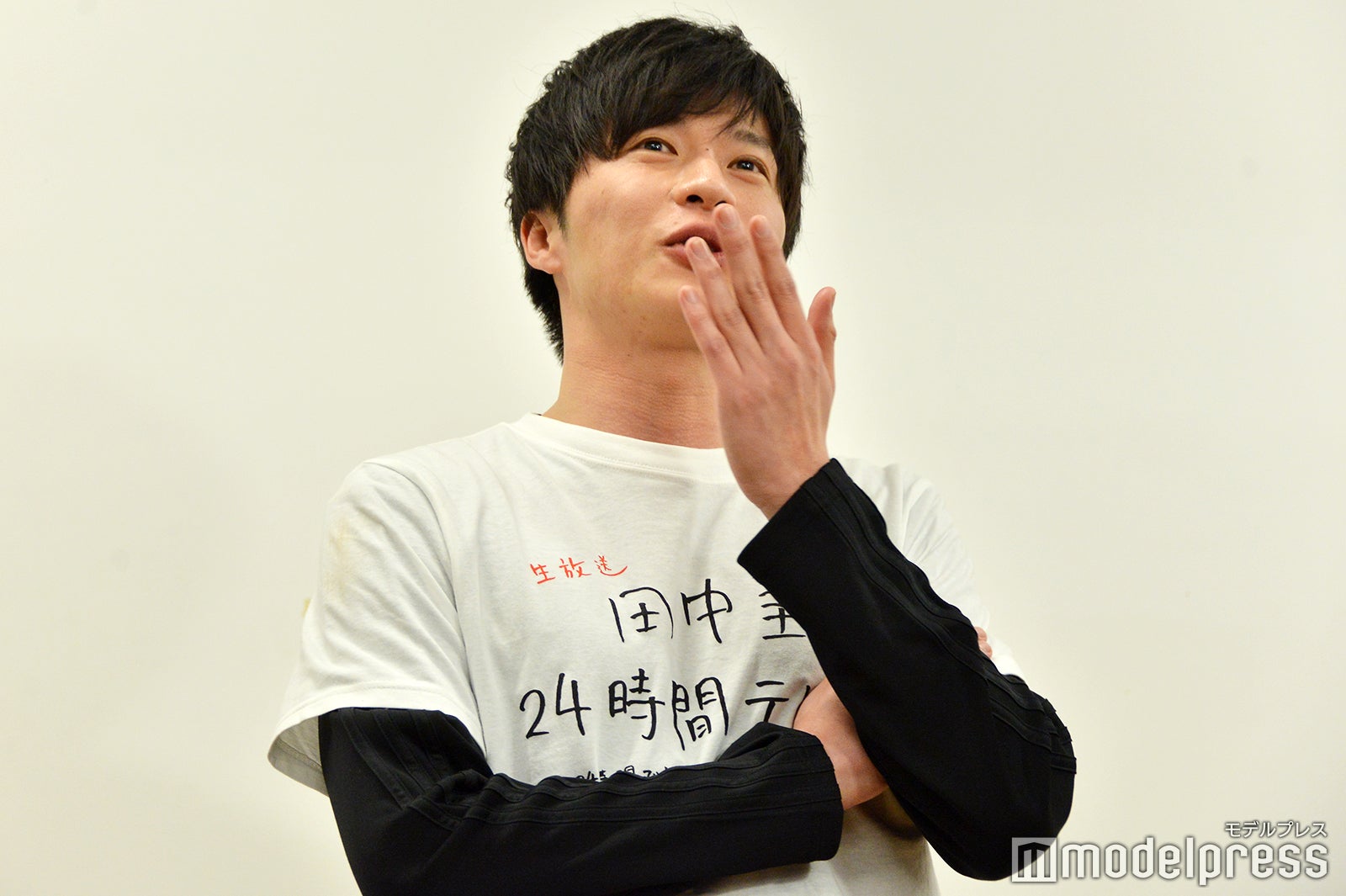 田中圭（C）モデルプレス