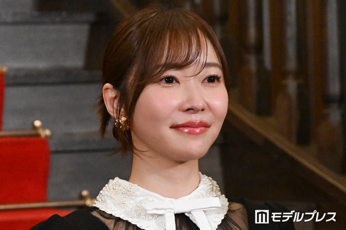 指原莉乃(C)モデルプレス