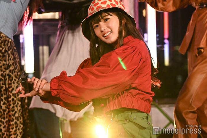 Girls2(C)モデルプレス