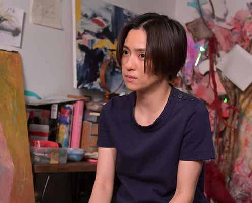 中村アン、バッサリショート&ボーイッシュで川口春奈から気づかれず 横浜流星からは「かっこいいっスね」<着飾る恋には理由があって>