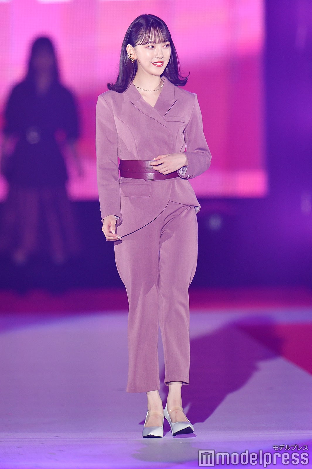 堀未央奈（C）モデルプレス