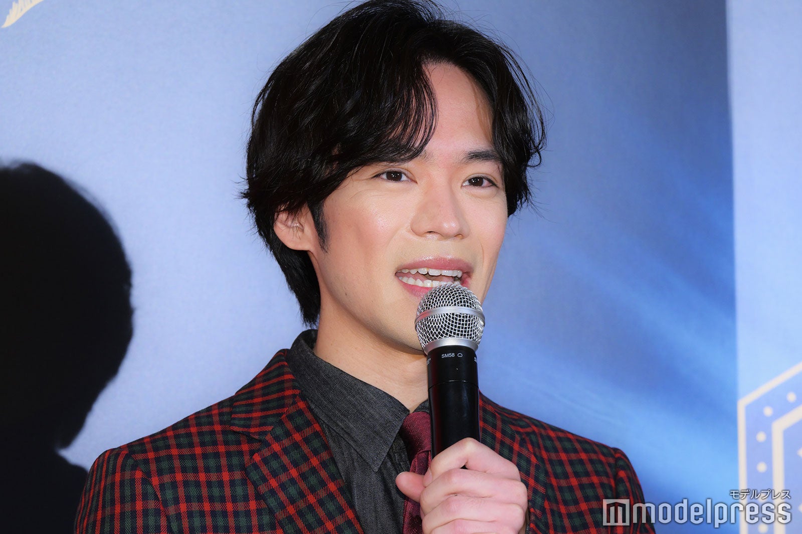 小野賢章（C）モデルプレス