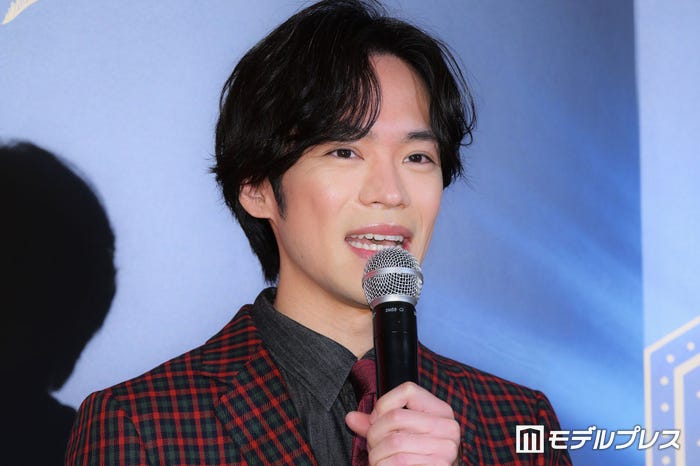 小野賢章(C)モデルプレス