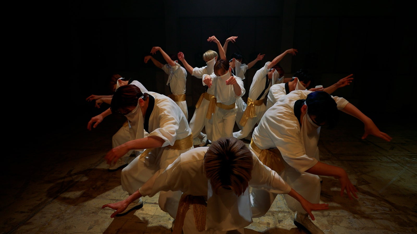 JO1、Ado「踊」カバーパフォーマンス公開 川尻蓮・豆原一成が振付・演出