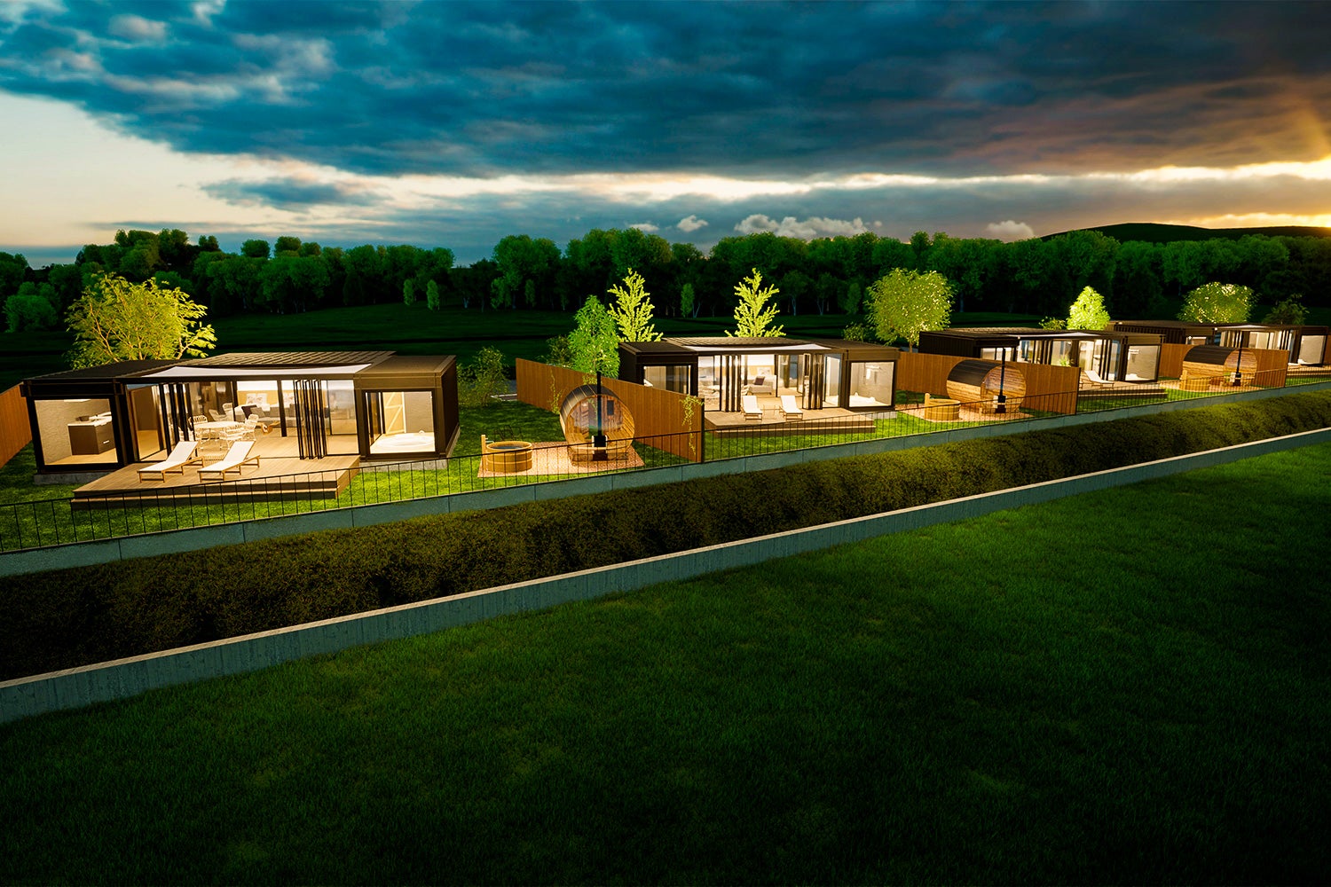 滑川グランヴィラ グラッパ／提供画像