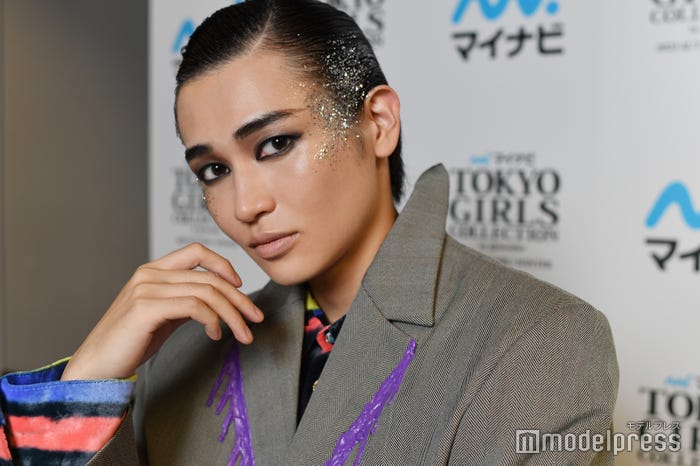 西垣匠(C)モデルプレス