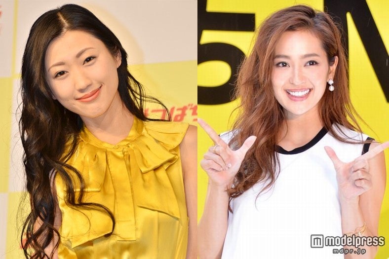 壇蜜＆中村アン、高橋大輔選手の“キス騒動”に女性目線でコメント