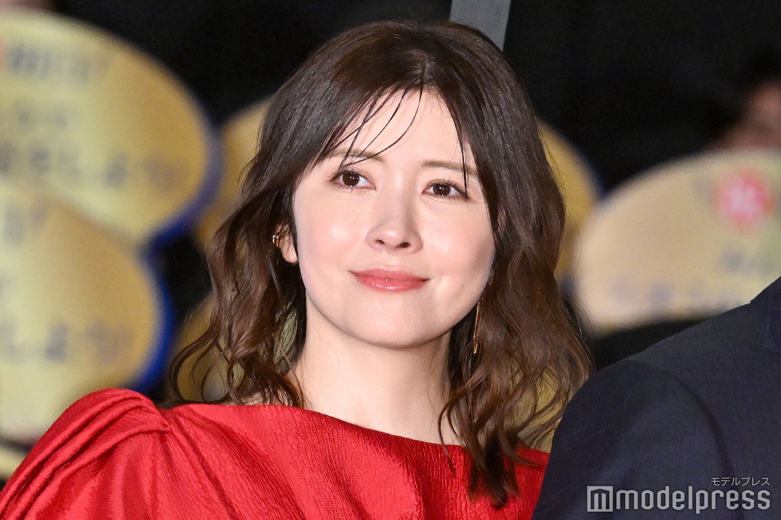 宮澤エマ（C）モデルプレス