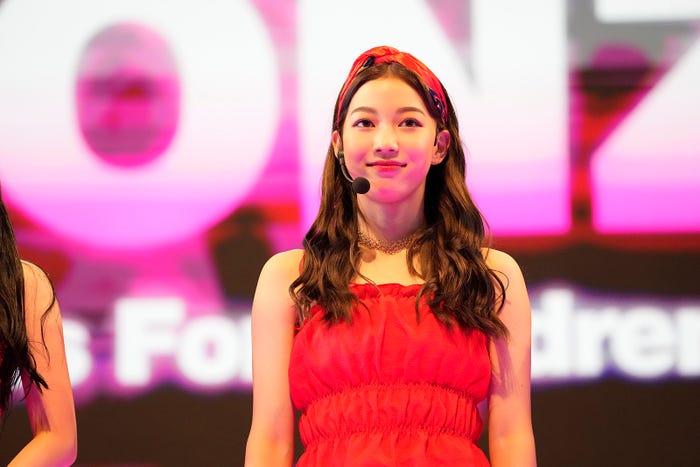 MIRANO (C)テレビ東京