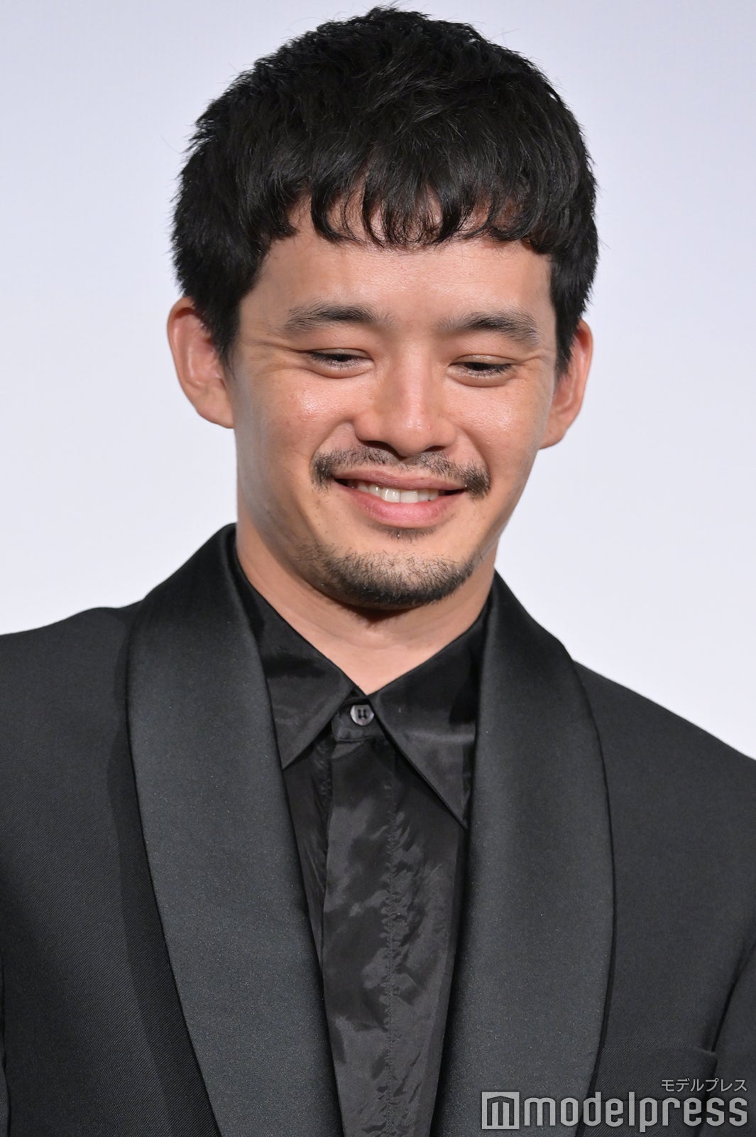 池松壮亮（C）モデルプレス