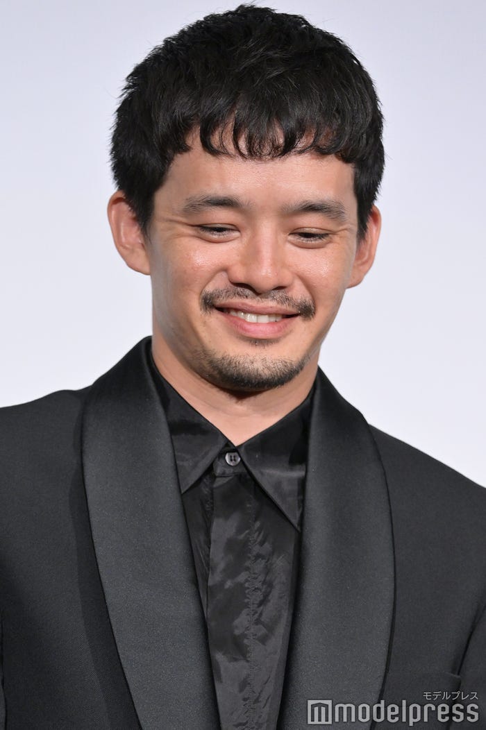 池松壮亮(C)モデルプレス