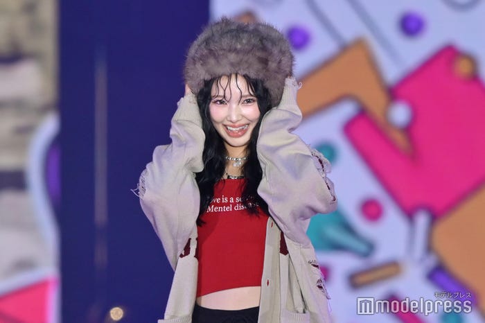 山口綺羅(C)モデルプレス