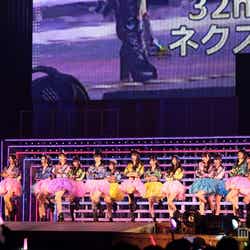 「AKB48 2013真夏のドームツアー~まだまだ、やらなきゃいけないことがある~」福岡公演1日目より(C)AKS