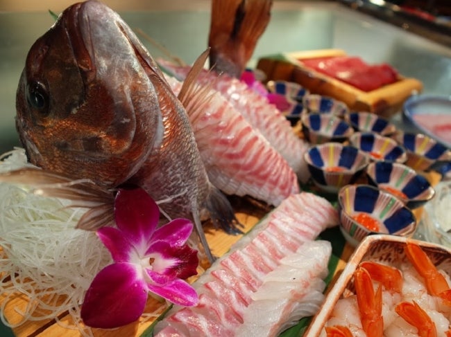 王様のビュッフイメージ／画像提供：カラカミ観光