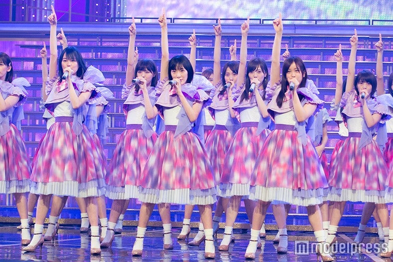 （C）モデルプレス