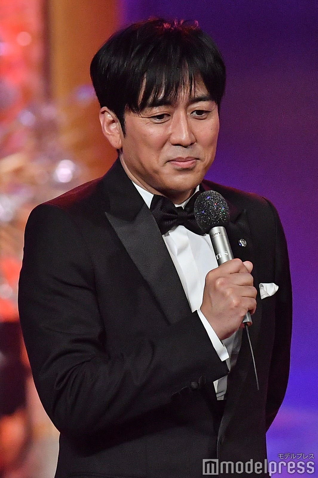 安住紳一郎（C）モデルプレス