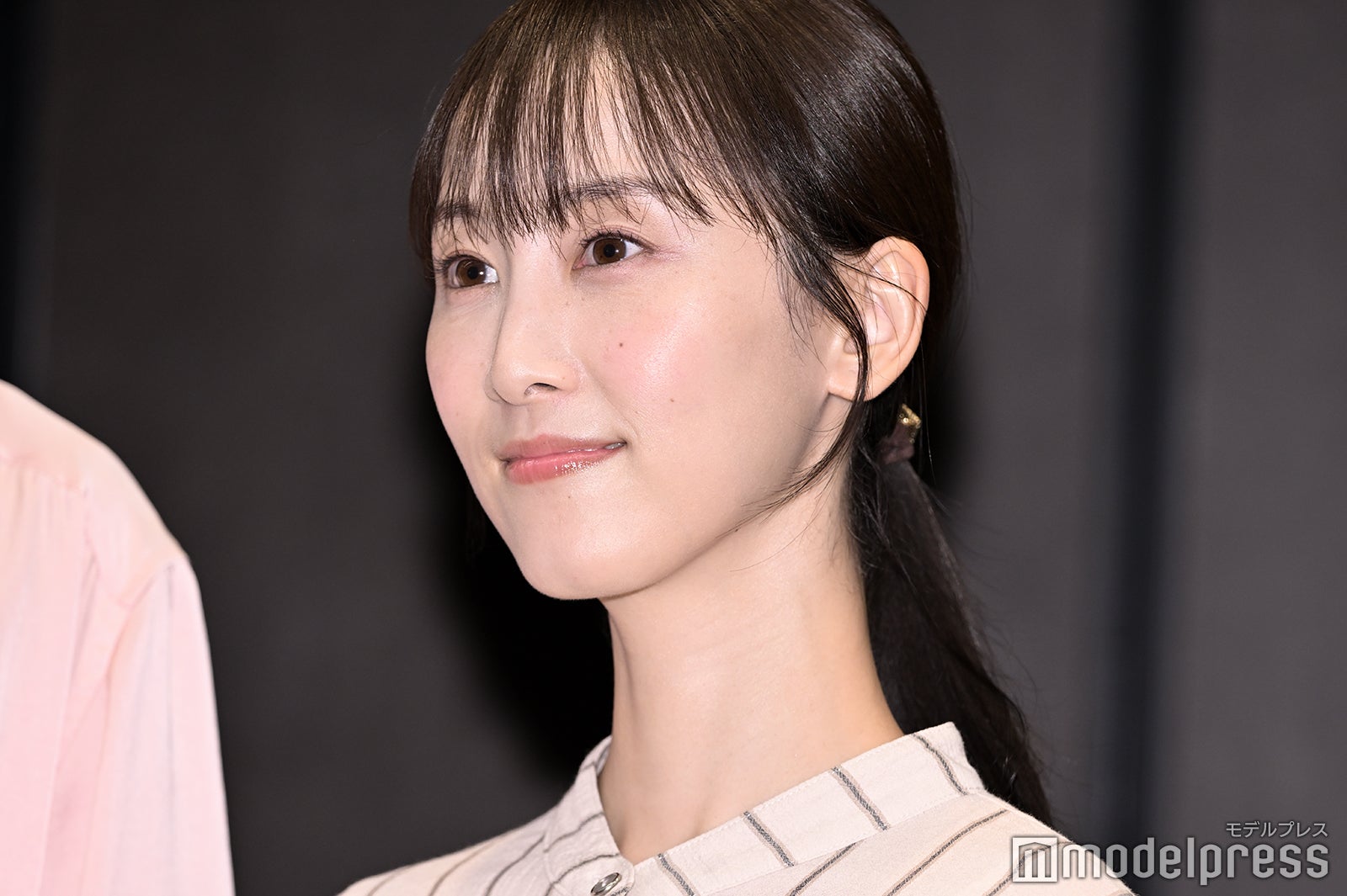 松井玲奈（C）モデルプレス