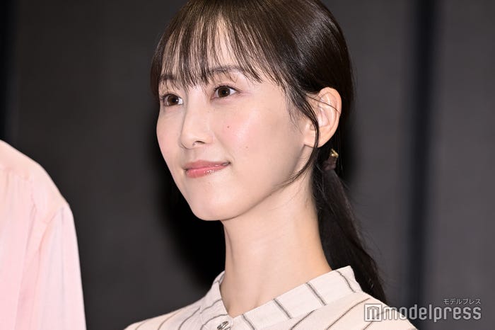 松井玲奈(C)モデルプレス