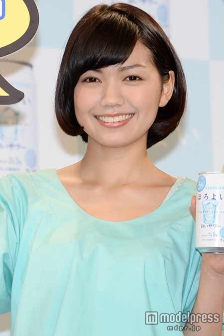 二階堂ゆりこ 画像 