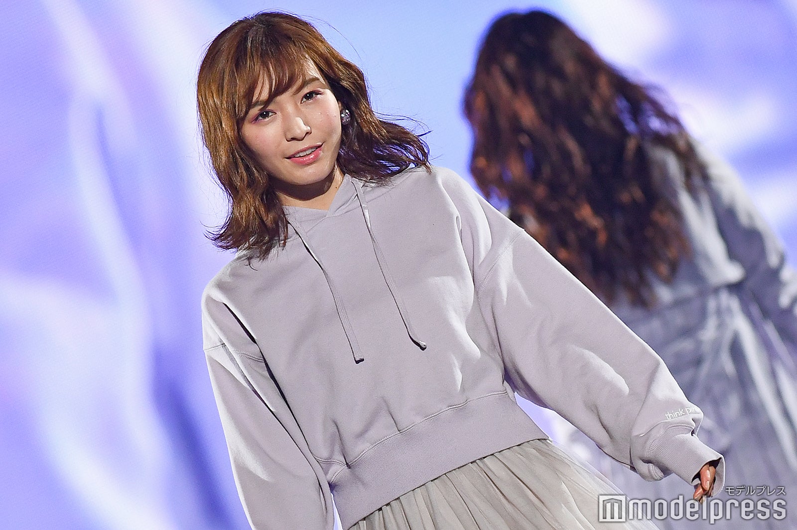 ほのか （C）モデルプレス