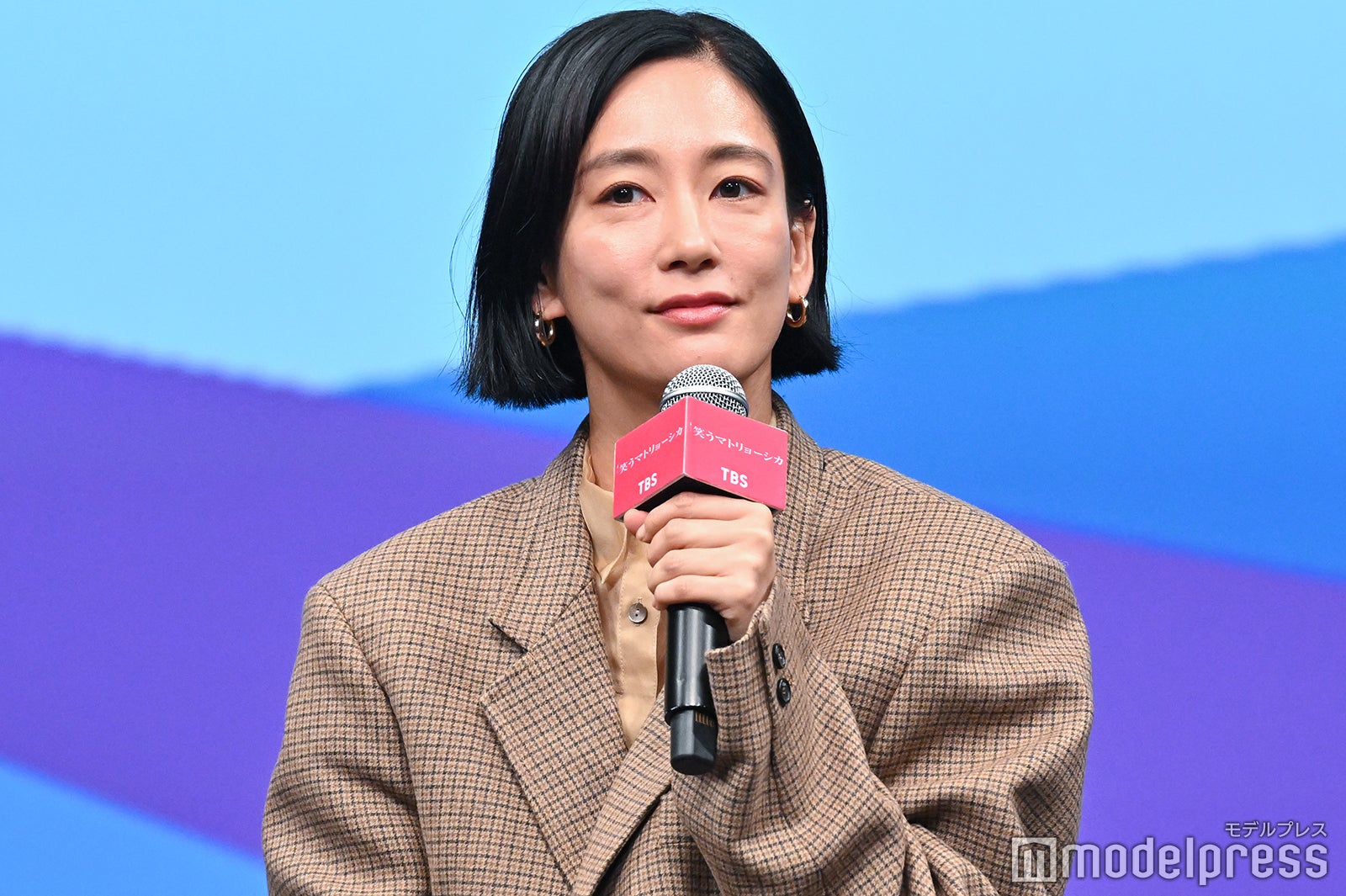 水川あさみ（C）モデルプレス