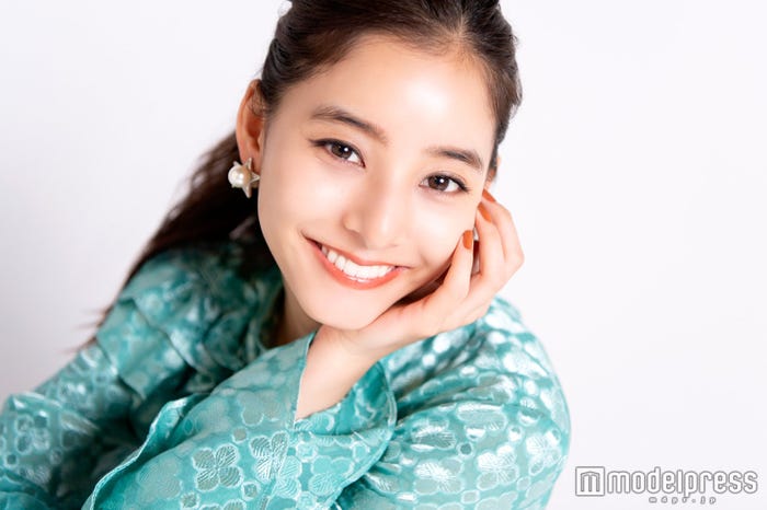 新木優子(C)モデルプレス