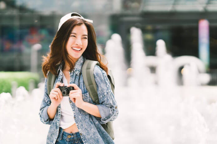 おひとり様を楽しむ女性への偏見はまだまだ多い⁉