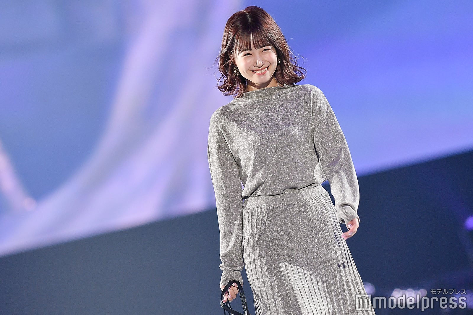 朝長美桜（C）モデルプレス