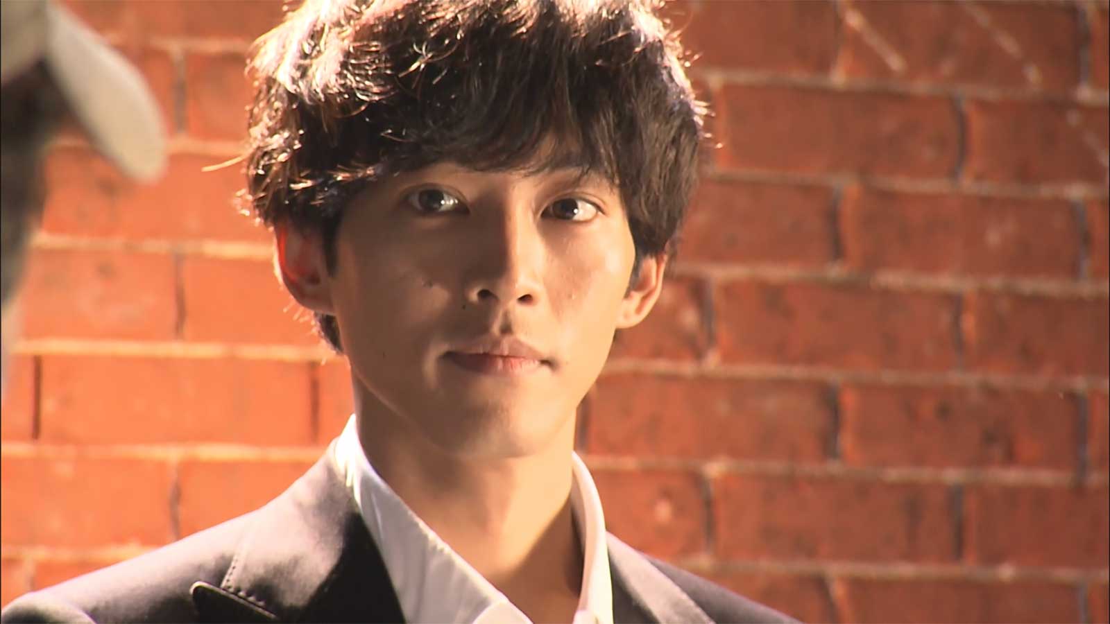 松坂桃李 （C）テレビ朝日