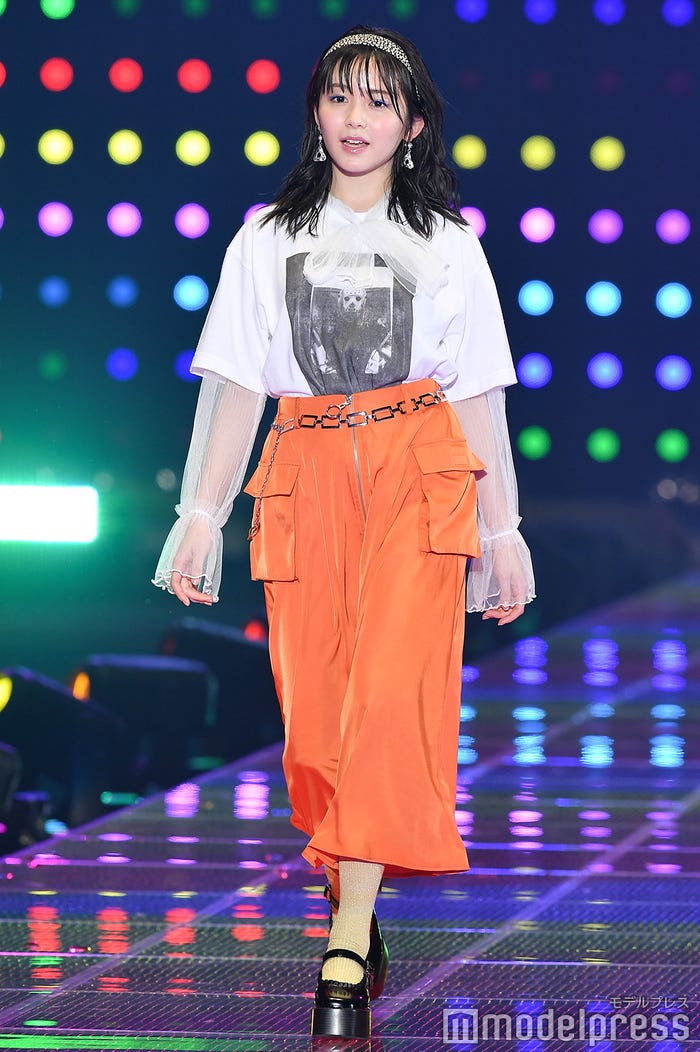 久間田琳加(C)モデルプレス