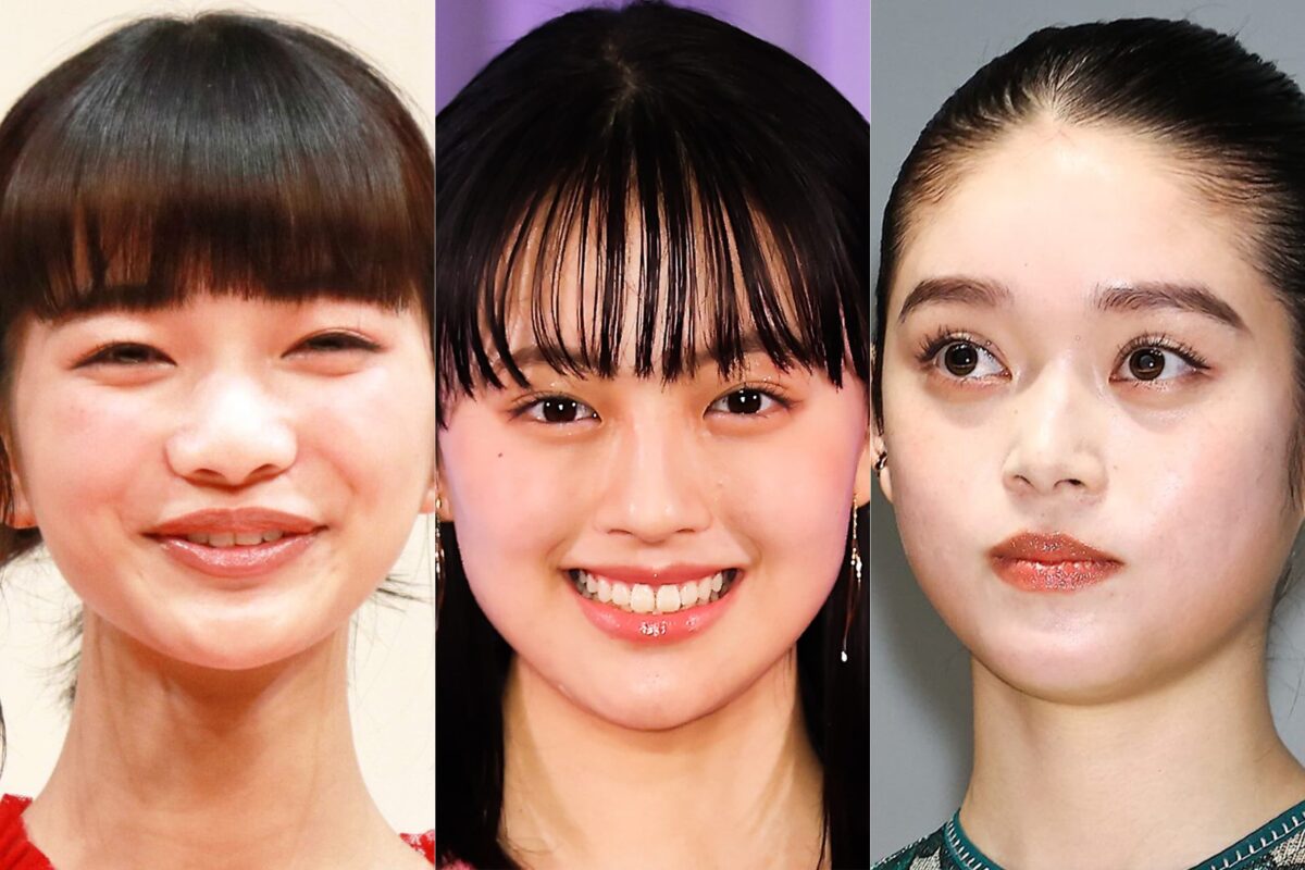 『風、薫る』、『ばけばけ』と同じ世界線も“違い”に視聴者釘付け 繋がりに「気づいた人すごい！」