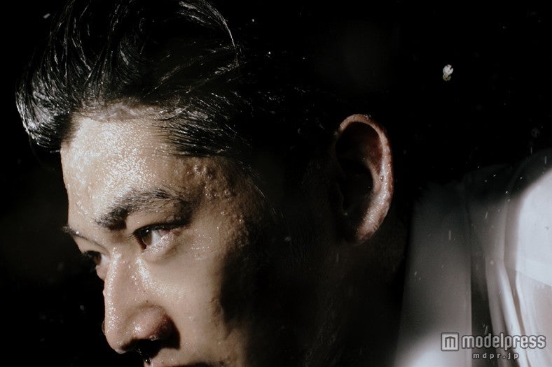 「ウーノ」の新CM「洗顔、なめんじゃねーぞ。」編／瑛太