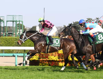 【フラワーC】スマートプリエール 原「お待たせしました」人馬待望のJRA重賞初制覇 桜花賞へ大久保師「前向きに」