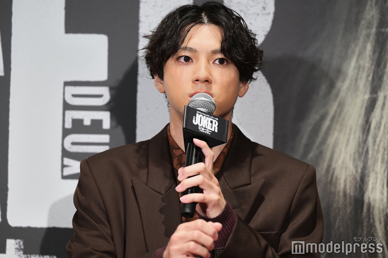 山田裕貴（C）モデルプレス