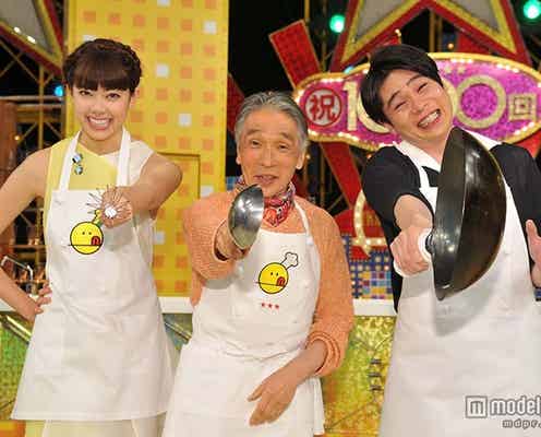 「チューボーですよ!」番組終了 22年の放送に幕 最終回のゲストは