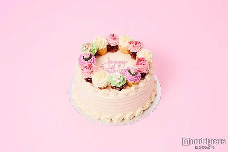 パーティーにぴったりの特注デコレーション／画像提供：A＆S＆R