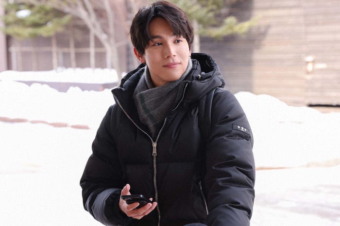 中川大志「Eye Love You」第6話より(C)TBS/撮影:高橋裕子