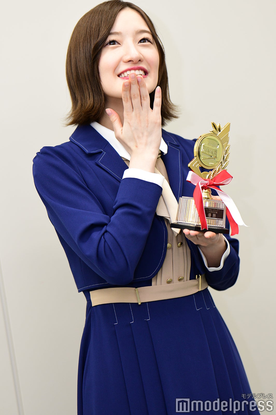 中田花奈（C）モデルプレス