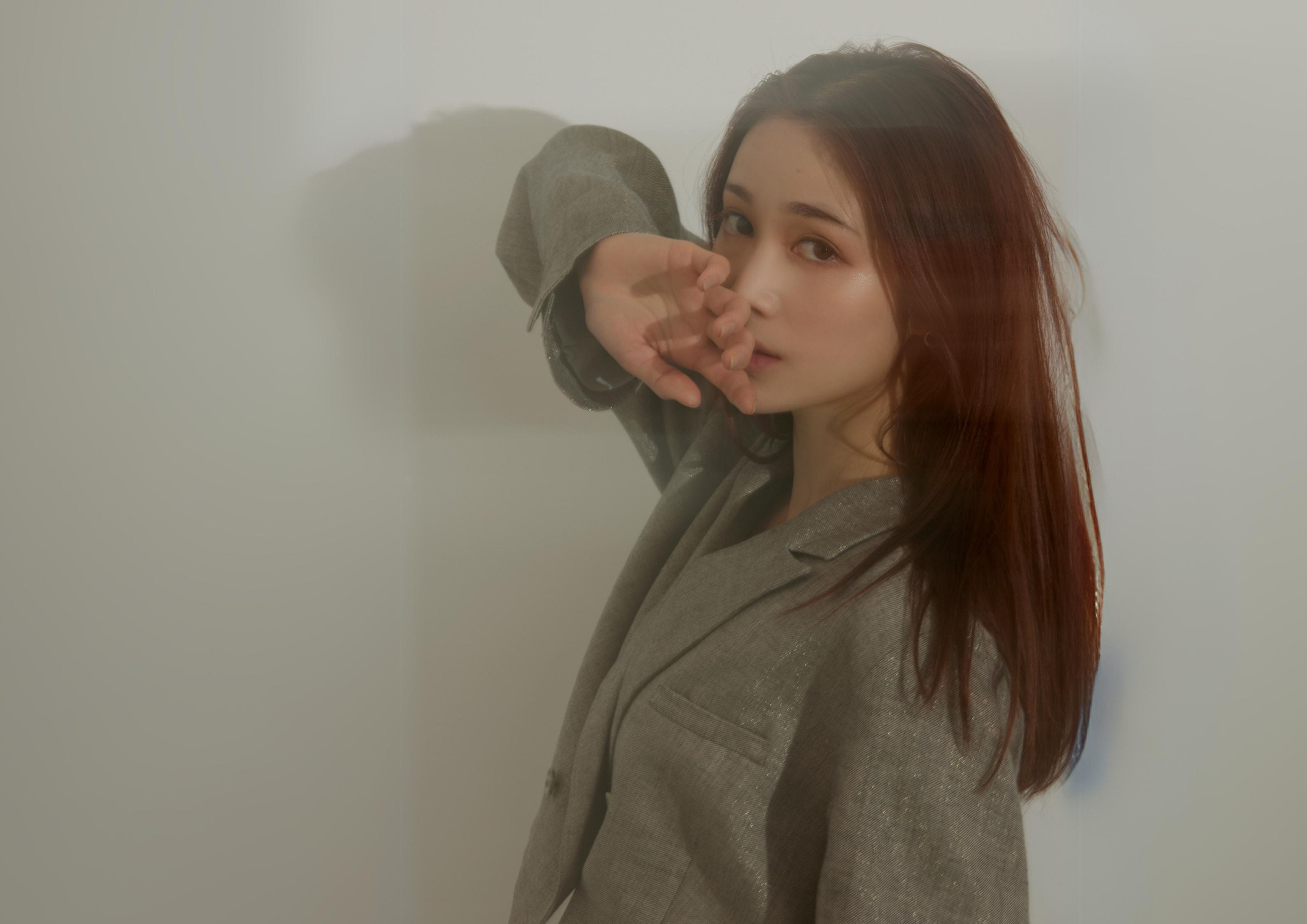 中村ゆりかアーティスト写真（提供写真）