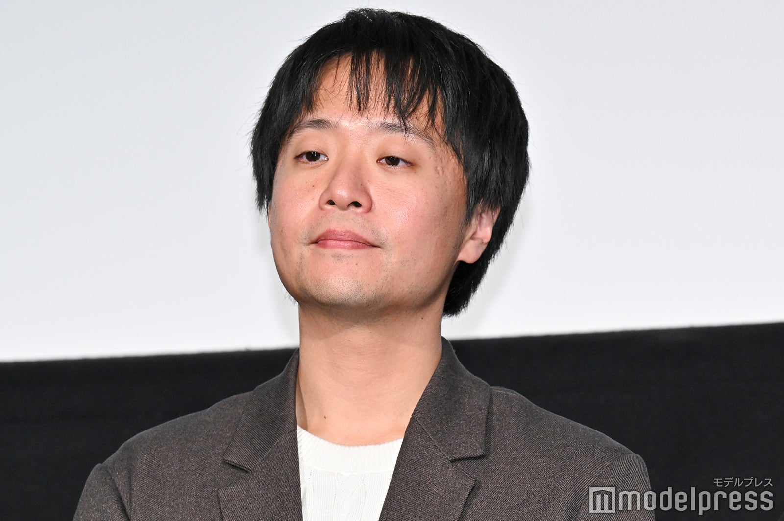 作道雄監督（C）モデルプレス