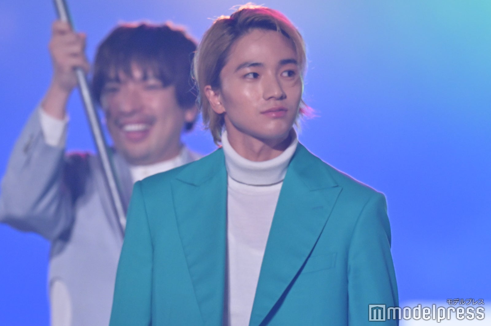 木戸大聖（C）モデルプレス