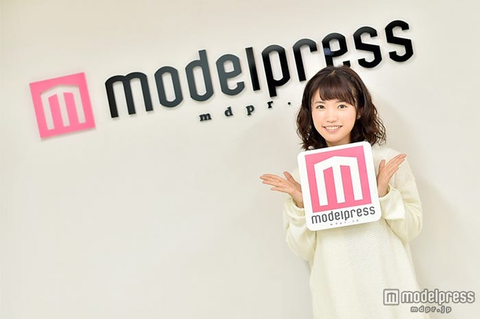 美山加恋(C)モデルプレス