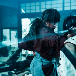 佐藤健主演「るろうに剣心」最終章のドキュメント写真集決定 映画シリーズの集大成に