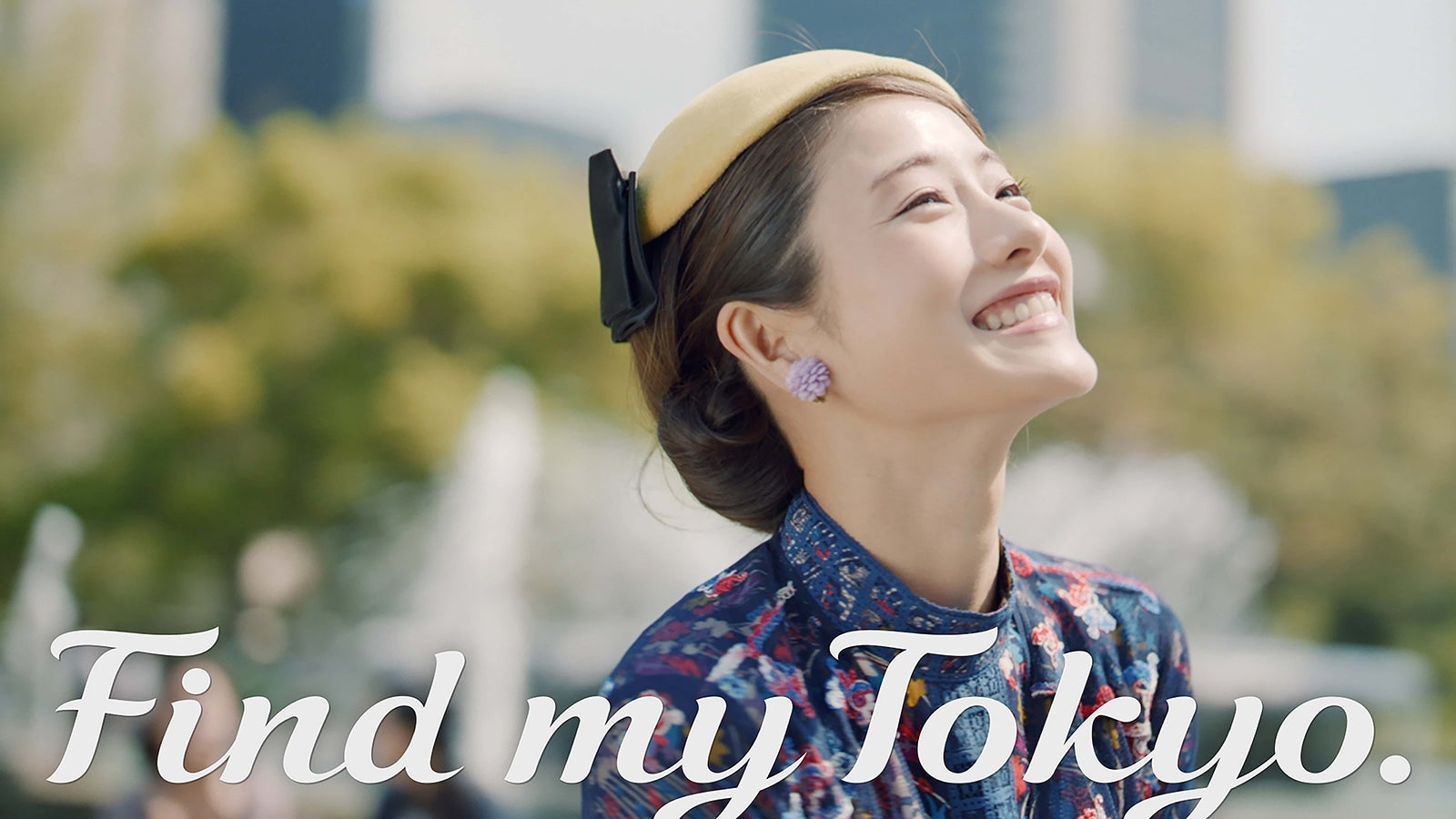 石原さとみ（提供写真）