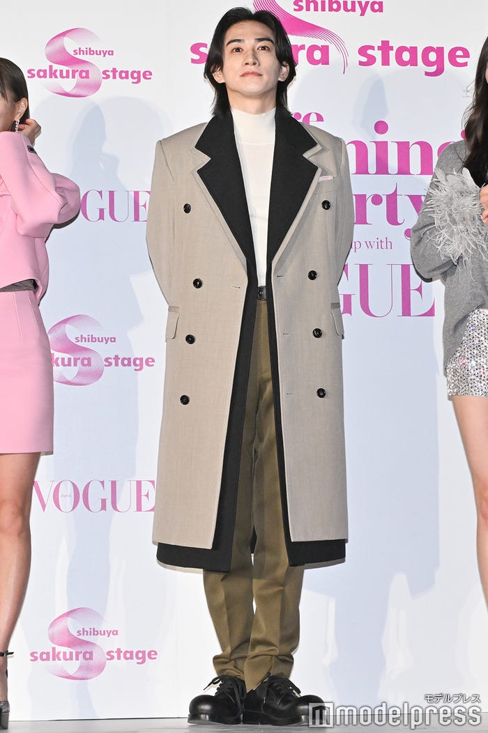 町田啓太(C)モデルプレス