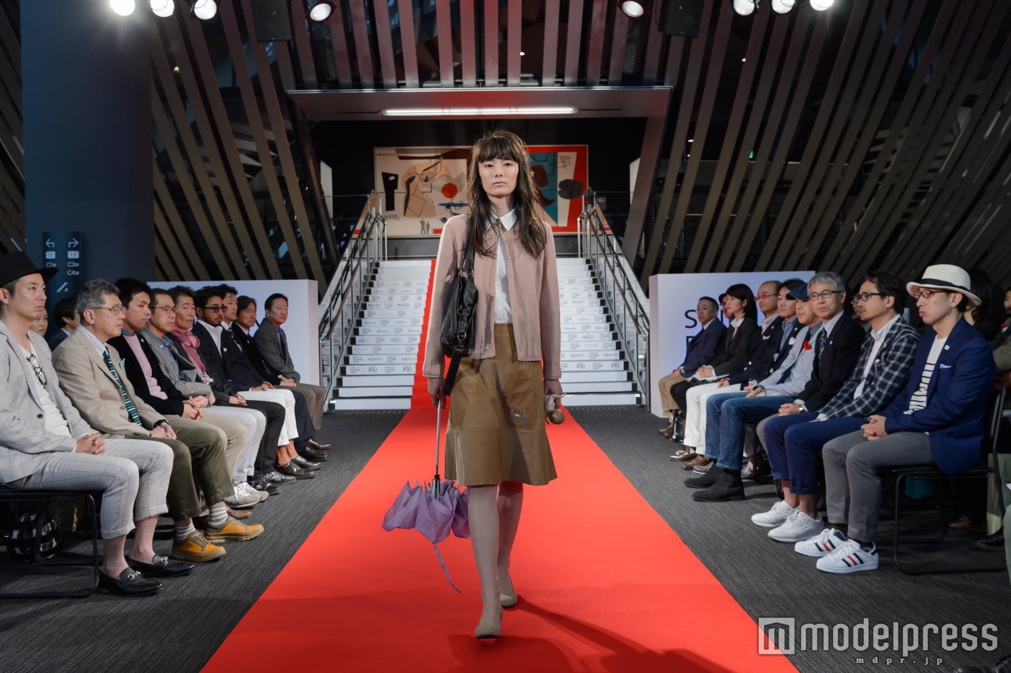 「東京ニューエイジ」より「PITECAN　THROPUS（ピテカン　トロプス）」