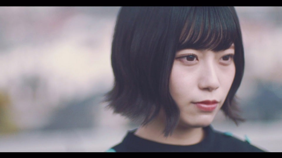 けやき坂46「イマニミテイロ」MVより（提供画像） 