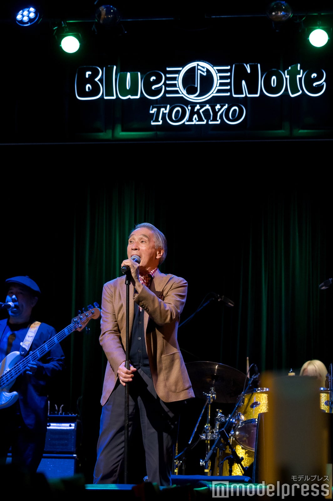 堺正章（C）モデルプレス